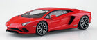 1/32 SNAP LAMBORGHINI AVENTADOR S (Pearl Red)