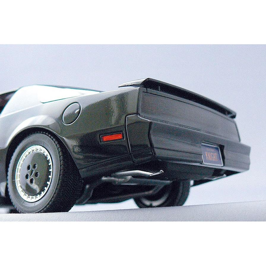 1/24 KNIGHT RIDER KNIGHT 2000 K.I.T.T. SEASON IV