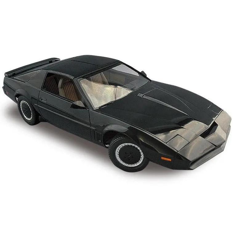 1/24 KNIGHT RIDER KNIGHT 2000 K.I.T.T. SEASON IV