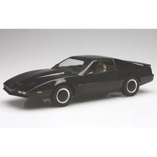 1/24 KNIGHT RIDER KNIGHT 2000 K.I.T.T. SEASON IV