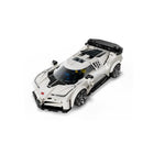 SPEED CHAMPIONS - Bugatti Centodieci Hyper Sports Car