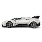 SPEED CHAMPIONS - Bugatti Centodieci Hyper Sports Car