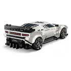 SPEED CHAMPIONS - Bugatti Centodieci Hyper Sports Car