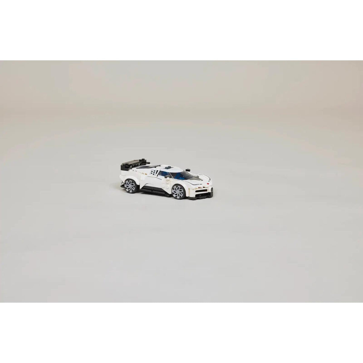 SPEED CHAMPIONS - Bugatti Centodieci Hyper Sports Car