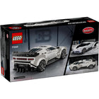 SPEED CHAMPIONS - Bugatti Centodieci Hyper Sports Car