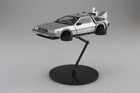 1/24 Time Machine from BACK TO THE FUTURE Part II
