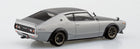 1/32 SNAP NISSAN C110 SKYLINE GT-R (Silver)