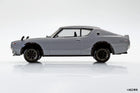 1/32 SNAP NISSAN C110 SKYLINE GT-R (Silver)