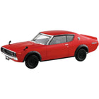 1/32 SNAP NISSAN C110 SKYLINE GT-R (Red)