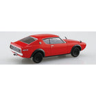 1/32 SNAP NISSAN C110 SKYLINE GT-R (Red)