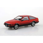 1/32 SNAP TOYOTA SPRINTER TRUENO (HighFlash Two Tone)