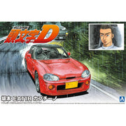 1/24 INITIAL-D SAKAMOTO EA11R Cappuccino