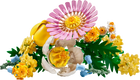 BOTANICALS - Petite Sunny Bouquet