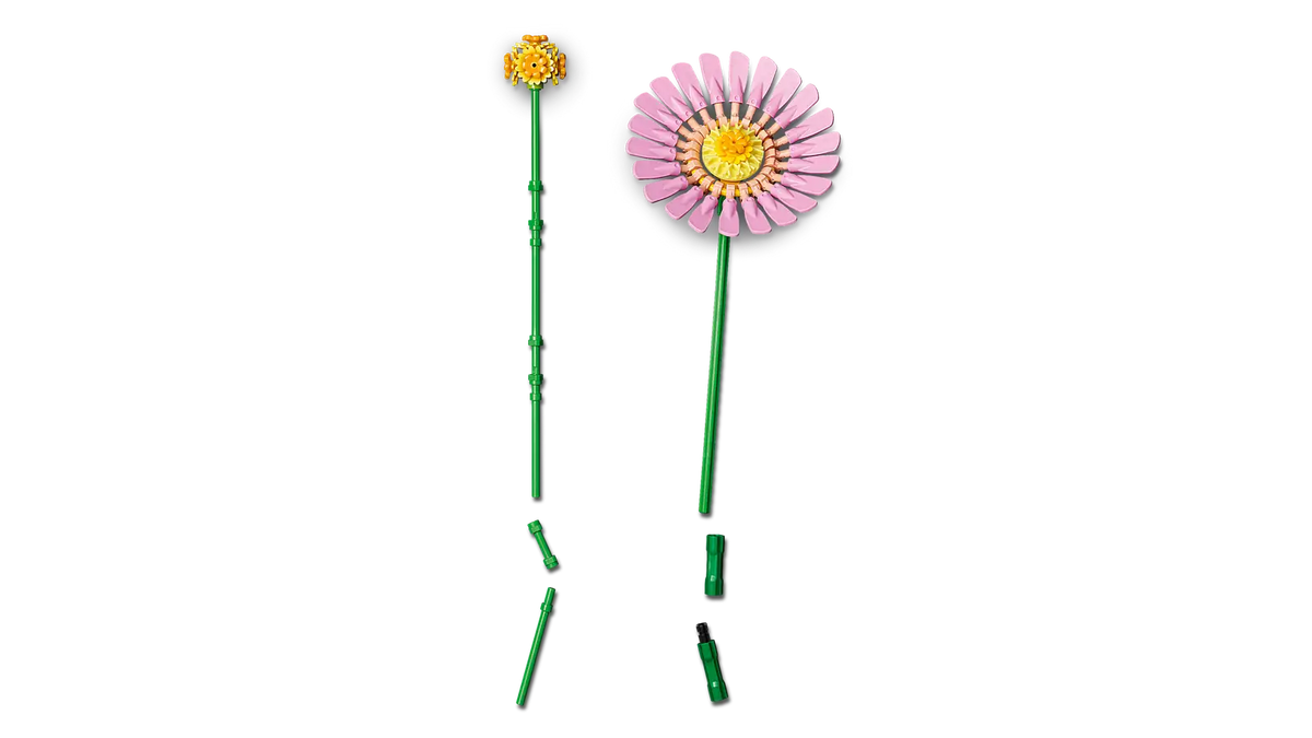 BOTANICALS - Petite Sunny Bouquet