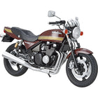 1/12 KAWASAKI ZR400C ZEPHYR '03 WITH CUSTOM PARTS