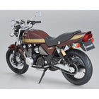 1/12 KAWASAKI ZR400C ZEPHYR '03 WITH CUSTOM PARTS