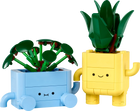BOTANICALS - Happy Plants