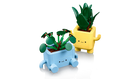 BOTANICALS - Happy Plants