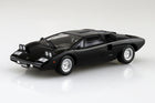 1/32 SNAP LAMBORGHINI Countach LP400 (Black)