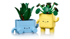 BOTANICALS - Happy Plants