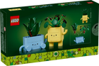 BOTANICALS - Happy Plants