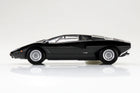 1/32 SNAP LAMBORGHINI Countach LP400 (Black)