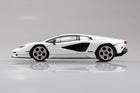 1/32 SNAP LAMBORGHINI Countach LPI 800-4 (White)