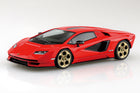 1/32 SNAP LAMBORGHINI Countach LPI 800-4 (Red)