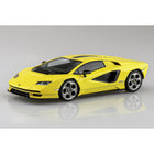 1/32 SNAP LAMBORGHINI Countach LPI 800-4 (Yellow)