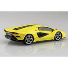 1/32 SNAP LAMBORGHINI Countach LPI 800-4 (Yellow)