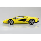 1/32 SNAP LAMBORGHINI Countach LPI 800-4 (Yellow)