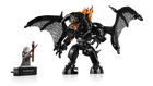 ICONS - The Lord of the Rings: Balrog Book Nook