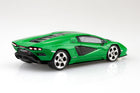 1/32 SNAP LAMBORGHINI Countach LPI 800-4 (Green)