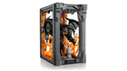 ICONS - The Lord of the Rings: Balrog Book Nook