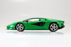 1/32 SNAP LAMBORGHINI Countach LPI 800-4 (Green)