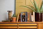 ICONS - The Lord of the Rings: Balrog Book Nook