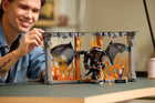 ICONS - The Lord of the Rings: Balrog Book Nook