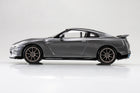 1/32 SNAP NISSAN R35 NISSAN GT-R 2024 (Dark Metal Gray)