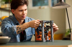 ICONS - The Lord of the Rings: Balrog Book Nook