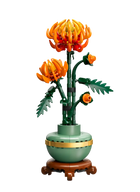 BOTANICALS - Chrysanthemum