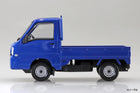 1/32 SNAP SUBARU Sambar Truck (WR Blue Limited)