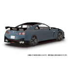 1/24 R35 Nissan GT-R NISMO Special edition 2022 NISMO Stealth Gray