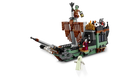 CREATOR 3-in-1 - Haunted Mansion