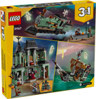 CREATOR 3-in-1 - Haunted Mansion