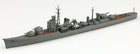 1/700 JAPANESE NAVY DESTROYER AKIZUKI