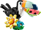 CREATOR 3-in-1 - Wild Animals: Tropical Toucan