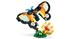 CREATOR 3-in-1 - Wild Animals: Tropical Toucan