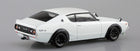 1/32 SNAP NISSAN C110 Skyline GT-R Custom (White)