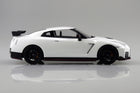 1/24 SNAP R35 NISSAN GT-R Nismo 2017 Brilliant White Pearl
