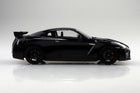 1/24 SNAP R35 NISSAN GT-R Nismo 2017 Meteor Flake Black Pearl